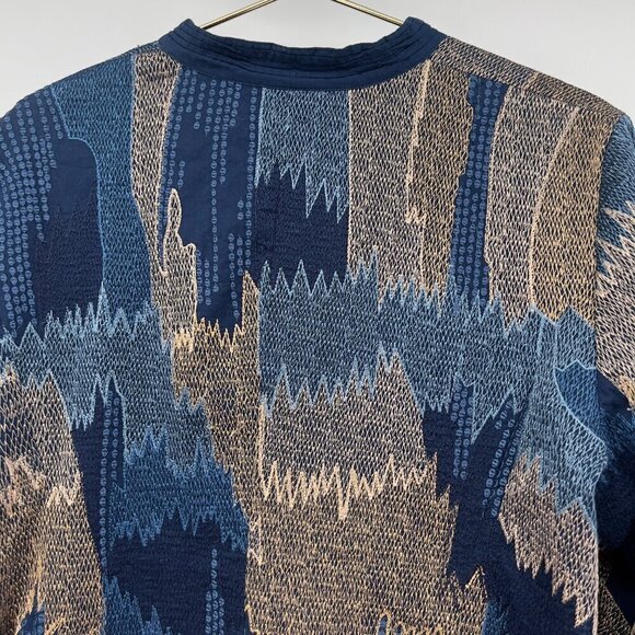 Chicos Women's Embroidered Beauty Labelle Jacket Size 3 US/L - Picture 5 of 11